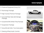 2025 Chevrolet Silverado 2500 Crew Cab 4WD Pickup for sale #36872A - photo 16