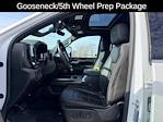 2025 Chevrolet Silverado 2500 Crew Cab 4WD Pickup for sale #36872A - photo 8