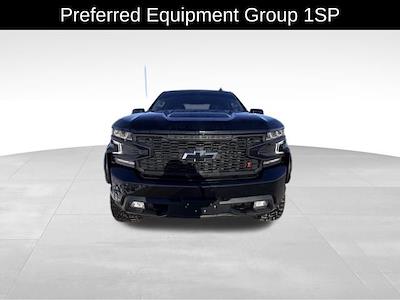 2021 Chevrolet Silverado 1500 Crew Cab 4WD Pickup for sale #36874A - photo 2
