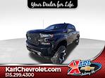 2021 Chevrolet Silverado 1500 Crew Cab 4WD Pickup for sale #36874A - photo 1