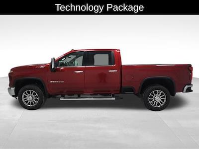 New 2026 Chevrolet Silverado 2500 LTZ Crew Cab for sale #36875 - photo 2