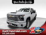 2026 Chevrolet Silverado 2500 Crew Cab 4WD Pickup for sale #36878 - photo 1
