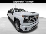 2026 Chevrolet Silverado 2500 Crew Cab 4WD Pickup for sale #36878 - photo 8