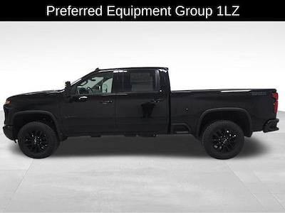 2026 Chevrolet Silverado 2500 Crew Cab 4WD Pickup for sale #36882 - photo 2