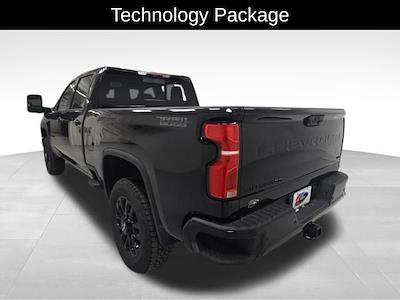 New 2026 Chevrolet Silverado 2500 LTZ Crew Cab for sale #36882 - photo 2