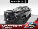 2026 Chevrolet Silverado 2500 Crew Cab 4WD Pickup for sale #36882 - photo 1