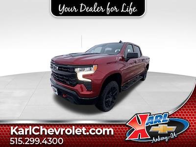 2024 Chevrolet Silverado 1500 Crew Cab 4WD Pickup for sale #36889A - photo 1