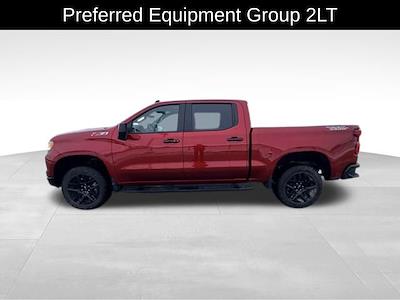 2024 Chevrolet Silverado 1500 Crew Cab 4WD Pickup for sale #36889A - photo 2