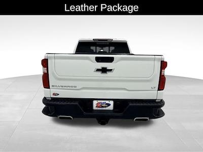 Used 2021 Chevrolet Silverado 1500 LT Crew Cab for sale #36892A - photo 2
