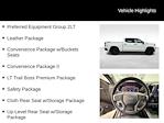 2021 Chevrolet Silverado 1500 Crew Cab 4WD Pickup for sale #36892A - photo 16