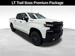 2021 Chevrolet Silverado 1500 Crew Cab 4WD Pickup for sale #36892A - photo 7