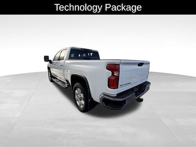 Used 2022 Chevrolet Silverado 2500 LTZ Crew Cab for sale #36898Z - photo 2