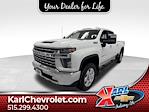 Used 2022 Chevrolet Silverado 2500 LTZ Crew Cab for sale #36898Z - photo 1