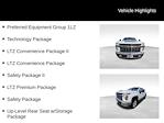 Used 2022 Chevrolet Silverado 2500 LTZ Crew Cab for sale #36898Z - photo 14