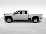 Used 2022 Chevrolet Silverado 2500 LTZ Crew Cab for sale #36898Z - photo 3