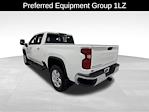 Used 2022 Chevrolet Silverado 2500 LTZ Crew Cab for sale #36898Z - photo 4