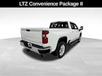 Used 2022 Chevrolet Silverado 2500 LTZ Crew Cab for sale #36898Z - photo 5