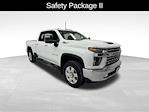 Used 2022 Chevrolet Silverado 2500 LTZ Crew Cab for sale #36898Z - photo 7