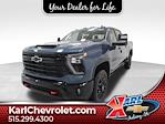 2026 Chevrolet Silverado 2500 Crew Cab 4WD Pickup for sale #36899 - photo 1