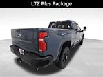 2026 Chevrolet Silverado 2500 Crew Cab 4WD Pickup for sale #36899 - photo 5
