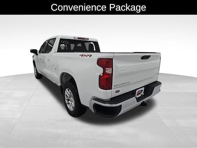 New 2026 Chevrolet Silverado 1500 LT Crew Cab for sale #36902 - photo 2