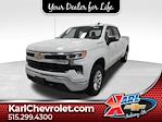 2026 Chevrolet Silverado 1500 Crew Cab 4WD Pickup for sale #36902 - photo 1