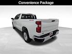 2026 Chevrolet Silverado 1500 Crew Cab 4WD Pickup for sale #36902 - photo 4
