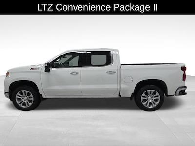 New 2026 Chevrolet Silverado 1500 LTZ Crew Cab for sale #36921 - photo 2