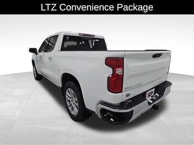 New 2026 Chevrolet Silverado 1500 LTZ Crew Cab for sale #36921 - photo 2
