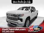 New 2026 Chevrolet Silverado 1500 LTZ Crew Cab for sale #36921 - photo 1