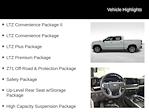 New 2026 Chevrolet Silverado 1500 LTZ Crew Cab for sale #36921 - photo 17