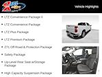 New 2026 Chevrolet Silverado 1500 LTZ Crew Cab for sale #36921 - photo 3