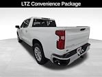 New 2026 Chevrolet Silverado 1500 LTZ Crew Cab for sale #36921 - photo 4