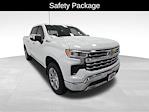 New 2026 Chevrolet Silverado 1500 LTZ Crew Cab for sale #36921 - photo 8