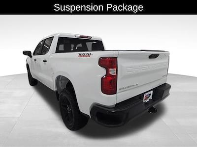 New 2026 Chevrolet Silverado 1500 Custom Crew Cab for sale #36925 - photo 2