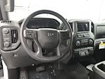 New 2026 Chevrolet Silverado 1500 Custom Crew Cab for sale #36925 - photo 10