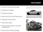 New 2026 Chevrolet Silverado 1500 Custom Crew Cab for sale #36925 - photo 28