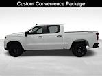 New 2026 Chevrolet Silverado 1500 Custom Crew Cab for sale #36925 - photo 4