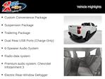 New 2026 Chevrolet Silverado 1500 Custom Crew Cab for sale #36925 - photo 27