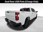 New 2026 Chevrolet Silverado 1500 Custom Crew Cab for sale #36925 - photo 5