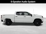 New 2026 Chevrolet Silverado 1500 Custom Crew Cab for sale #36925 - photo 6