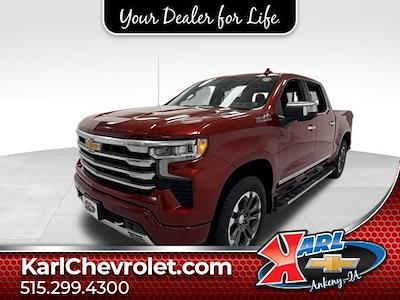2024 Chevrolet Silverado 1500 Crew Cab 4WD Pickup for sale #36929A - photo 1