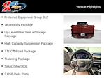 2024 Chevrolet Silverado 1500 Crew Cab 4WD Pickup for sale #36929A - photo 12