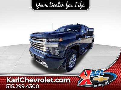 Used 2020 Chevrolet Silverado 2500 High Country Crew Cab for sale #36929B - photo 1