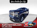 Used 2020 Chevrolet Silverado 2500 High Country Crew Cab for sale #36929B - photo 1