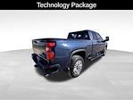 Used 2020 Chevrolet Silverado 2500 High Country Crew Cab for sale #36929B - photo 6