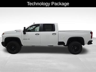 New 2026 Chevrolet Silverado 2500 ZR2 Crew Cab for sale #36930 - photo 2