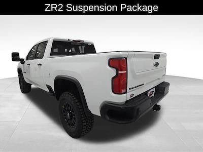 New 2026 Chevrolet Silverado 2500 ZR2 Crew Cab for sale #36930 - photo 2