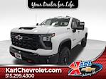 New 2026 Chevrolet Silverado 2500 ZR2 Crew Cab for sale #36930 - photo 1