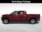 2026 Chevrolet Silverado 1500 Crew Cab 4WD Pickup for sale #36933 - photo 2